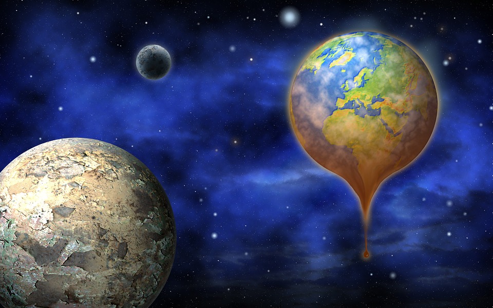 Global warming