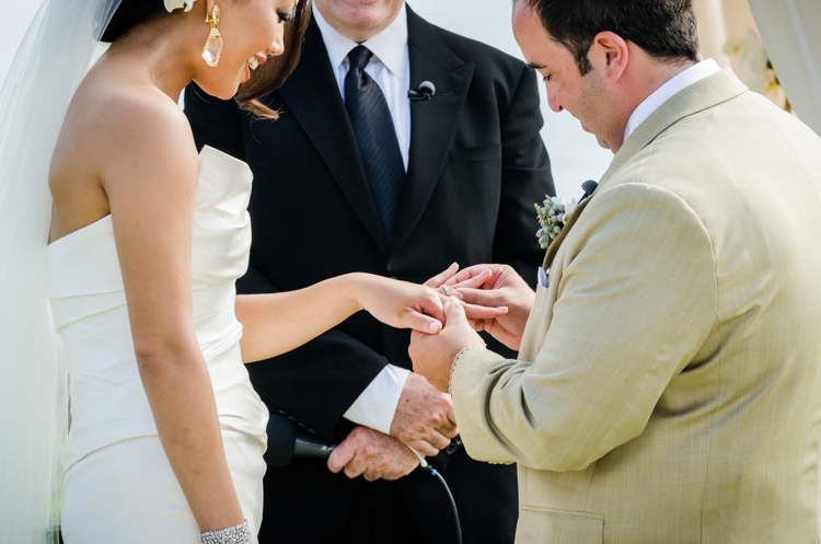 getting married