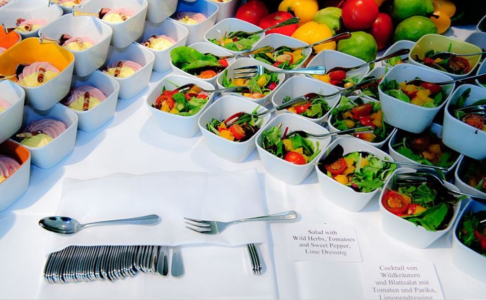 catering service