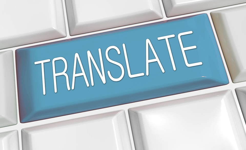 translator